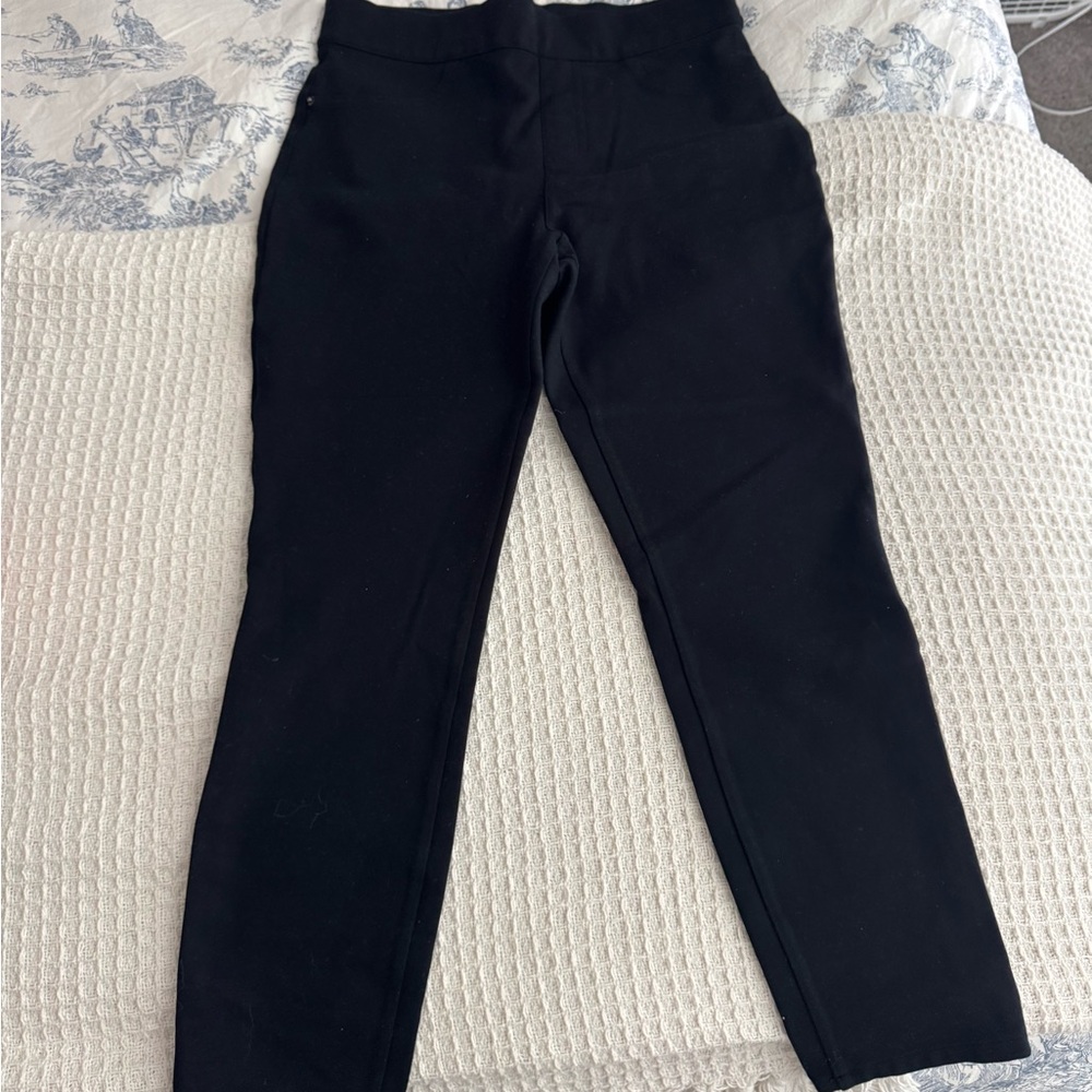 SPANX Classic Black pants